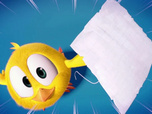 Replay T'es où Chicky ? - Le ventilateur