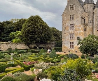 Replay Le trésor du jardinier - GEO Reportage