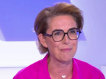 Replay C dans l'air l'invité - Mireille Weinberg - Retraités : le trop-plein d'épargne ?