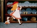 Replay Alice au pays des merveilles - episode 12 un cochonnet pas comme les autres