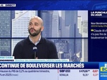 Replay BFM Bourse - La bourse cash : Claude AI d'Anthropic n'a pas fini de bouleverser les marchés