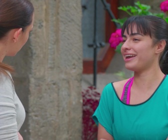 Replay Par delà l'amour - Episode 28