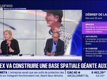 Replay Tech & Co, la quotidienne - SpaceX va construire une base spatiale géante aux USA - 26/08