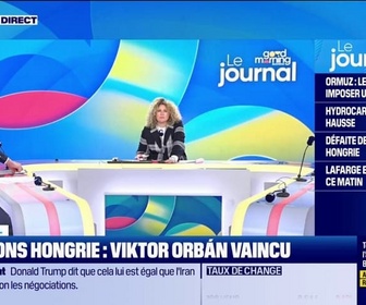 Replay Good Morning Business - Fnac-Darty : la concurrence serait respectée