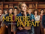 Replay Un meurtre (presque) parfait - S01 E01 - Pour le meilleur et pour le pire (Partie 1)