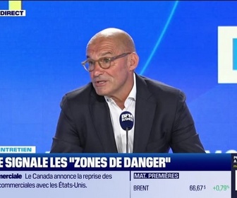 Replay Good Morning Business - Le Grand entretien : Coyote fête ses 20 ans - 30/06