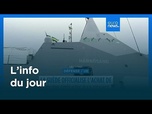Replay L'info du jour | 20 mai 2026 - Matin