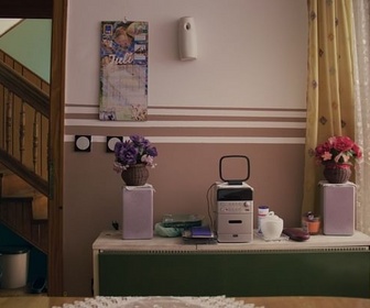 Replay La Lucarne - Rêves d'une vie