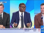 Replay Good Morning Business - Le Duel de l'Eco : Que retenir de la saison des résultats ? - 24/10