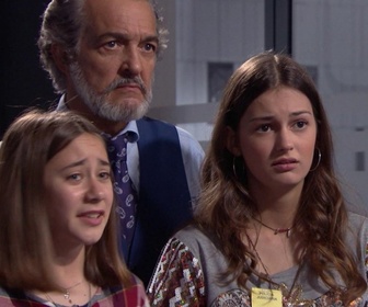 Replay Au nom de l'amour - S01 E107