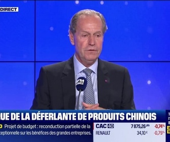 Replay Les Experts : Défaillances, les entreprises dans la tempête - 14/10