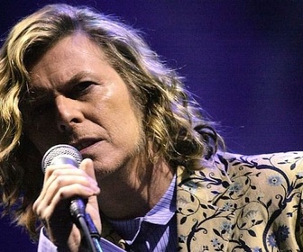 Replay David Bowie, dernier acte