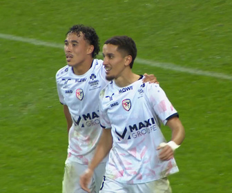 Replay Ligue 2 : Dans la douleur, Boulogne s'impose pour la première fois de la saison à Grenoble