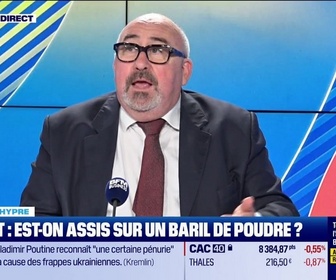 Replay Face à Lechypre - Emmanuel Lechypre face à Raphaël Legendre : Budget, est-on assis sur un baril de poudre ? - 29/06