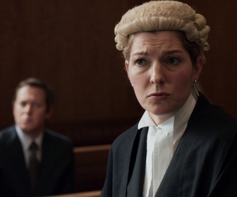 Replay Londres Police Judiciaire - S02 E10 - Un ange passe