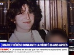 Replay Affaire suivante - Marie-Thérèse Bonfanti: la vérité 36 ans après