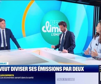 Replay BFM Climat -Vendredi 27 juin
