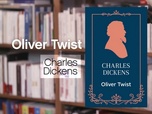 Replay La p'tite librairie - Oliver Twist - Charles Dickens