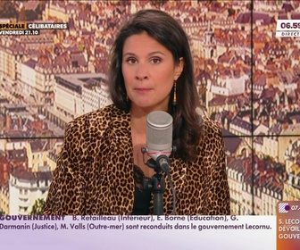 Replay Apolline Matin - Émission du 6 octobre 2025