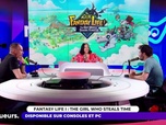 Replay Multijoueurs - A quoi on joue ? Fantasy Life i et Acts of Blood