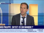 Replay Good Morning Business - La tribune politique : 2027, Édouard Philippe cherche encore son élan - 16/09