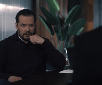 Replay Indéfendable - S01 E01 - Jamais en congé