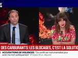 Replay SIGNÉ CONSIGNY - Crise des carburants : les blocages, c'est la solution ? - 16/09