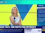 Replay Tout pour investir - La boite à outils : Mariage/PACS, une protection différente - 22/06
