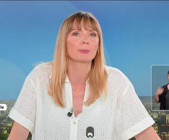 Replay Le JT en LSF - 27/06/2026