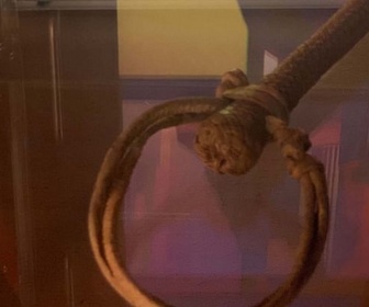 Replay Le fouet, une jouissance coupable - Faire l'histoire