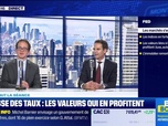 Replay BFM Bourse - On refait la séance : Fed, une baisse de taux inédite - 19/09