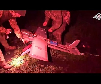 Replay La Lituanie demande à l'OTAN de l'aider à renforcer sa défense aérienne