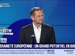Replay BFM Bourse - Tout pour investir L'Événement : La souveraineté, quel potentiel en Bourse ? - 12/10