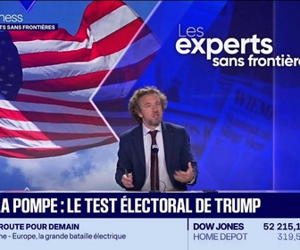 Replay Les experts sans frontières – Vendredi 23 octobre