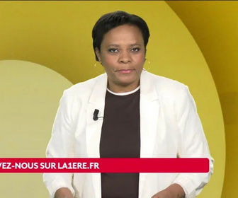 Replay Outre-mer l'actu - 18/06/2026