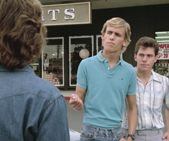 Replay Les Routes du paradis - S01 E06