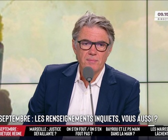 Replay Les Grandes Gueules - le retour de la violence et de la casse dans nos rues ?