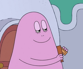 Replay Barbapapa en Famille - La vilaine poule géante