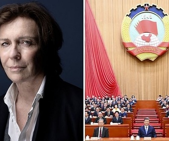 Replay Laurence Equilbey / Guerre au Moyen-Orient : les conséquences pour la Chine - 28 minutes