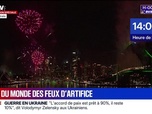 Replay BFM Grand Soir - Sydney, Bangkok... Ils sont déjà en 2026 ! - 31/12