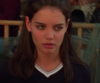 Replay Dawson - S01 E08 - Retour vers le passé