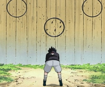 Replay Naruto - S6 E1 - Itachi et Sasuke, deux vies différentes