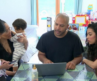 Replay Familles nombreuses : la vie en XXL du 19 juin 2025 - Episode 101