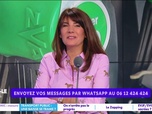 Replay Estelle Midi - Un Smic à 1 690€ : pour ou contre ?