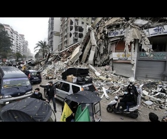 Replay Le cessez-le-feu entre Israël et le Hezbollah déjà menacé