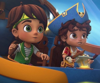 Replay Santiago des mers - Les lamantins en danger