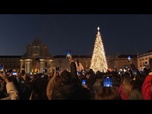 Replay No Comment : Lisbonne illuminée lance la saison de Noël