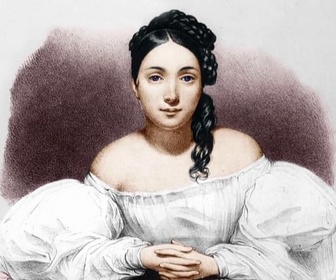 Replay Invitation au voyage - 22/01/2026 - Juliette Drouet, une amante inspirée par les Pyrénées