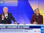 Replay Les Experts : Ceta/Mercosur, Paris réticent au libre-échange - 12/01