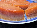 Replay Inde : le bebinca - Voyage en cuisine